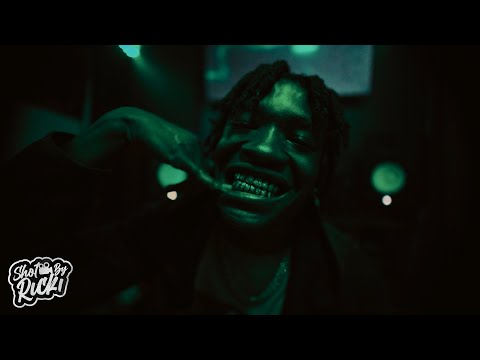 Baby 3 X Big20Spook - Pipe The F*ck Up (Official Music Video) @ShotByRicki