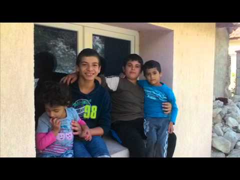 ZA TARIKATITE OT PROVADIA BARVALO !!!