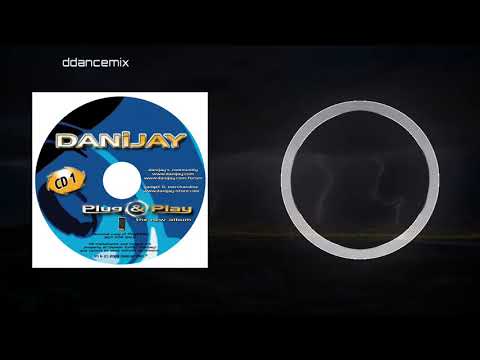 Danijay Vs Provenzano Dj ~ Ride The Way