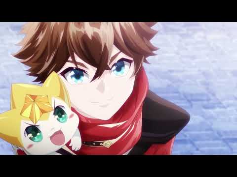 Legend of Aoqi: Card Collector video thumbnail