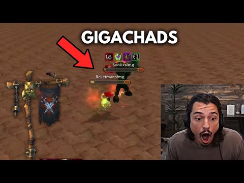 BEST DUEL ON THE $100K MAK'GORA TOURNAMENT | Sonii VS Perplexity