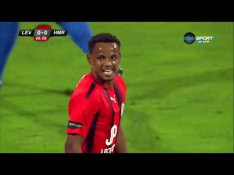 Levski x Hamrun ( Conference League)