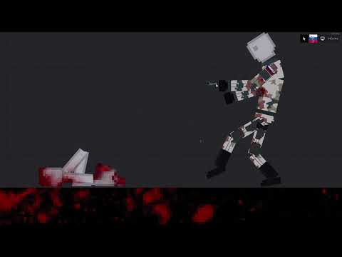 People Playground size changes power mod