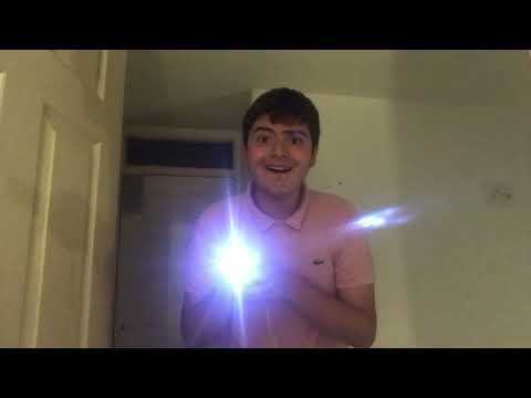 Toon Story Part 11 - At Bully Bill's House