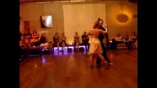 2013.04.13 Marko Miljevic & Maja Petrovic (4/4)