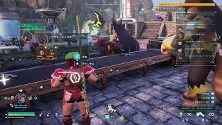 [PS5]パルワールド　#90