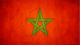 Morocco National anthem