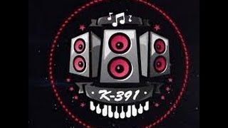 1 HOUR of K 391 The best songs (Ultramix) [FULL HD] 2013