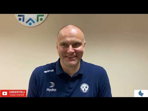 Krzysztof Olech - MKS MDK Trzcianka o klubie