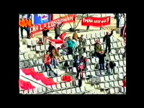 CÓRDOBA 1-3 REAL MURCIA (Jornada 15. Domingo, 03 Diciembre 2000)