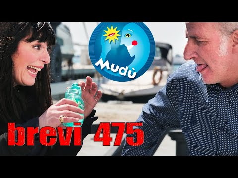 Mudù - Le Brevissime 475