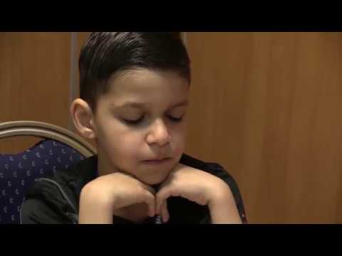 CH10 2.5. Sear Sahidi - Dominic James Earle 0:1