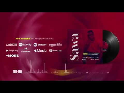 Official Ngoma - SAWA (Official Audio)