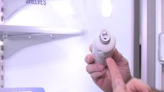 EveryDrop Water Filter #2 Installation