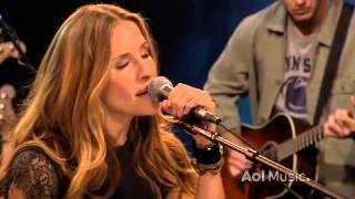 Court Yard Hounds - Skyline[Live]