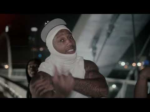 DRANK ON 10 (Official Music Video) - C5 Tha Reaper, Guapelupe, Fleeze, & Woordrotheman