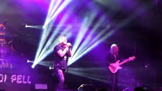 Axel Rudi Pell - Oceans of Time