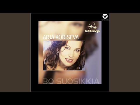 Kun minuun kosketat - Sometimes When We Touch