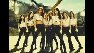 [COVER] Girls Generation (소녀시대) - Catch Me If You Can Japanese Ver
