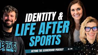 Protecting Athletes From Identity Collapse After Their Sports Career Ends with Athletes' Soul