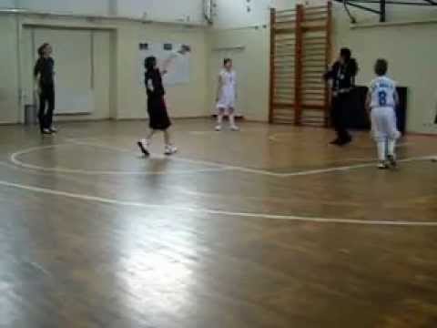 ACS Viitorul Bucuresti - Baller scor 52 - 5