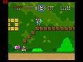 Super Mario World Playthrough To Iggy S Fortress