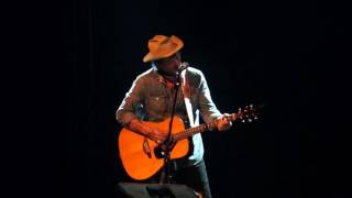 Butch Walker ~ So At Last ~ Grand Theatre ~ Cartersville, GA ~ 1/6/2017