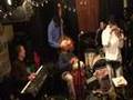 Jazz In Harlem St Nicks Pub Melvin Vines Kortet