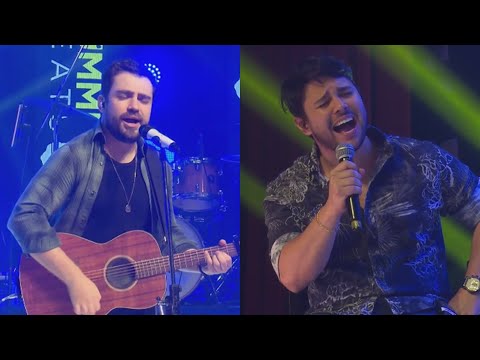 Bruno Faglioni - As Dores do Silêncio (part. Renato Vianna)