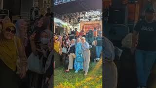 Download lagu Nida Ria Live perform Kudus 29 mei 2024  #nidaria #qasidah mp3