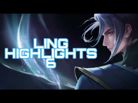 Ling Highlights/Montage [6]