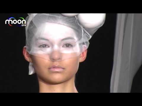 Josep Font - Paris Spring-Summer 2009 Couture