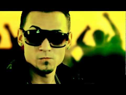 Eloy - Duro (Video Oficial)