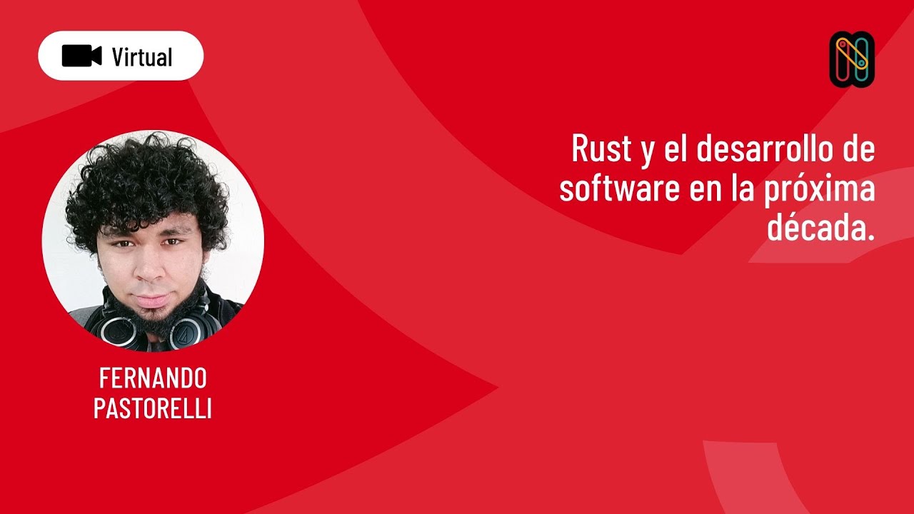 Rust y el desarrollo de software en la próxima década