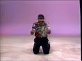 Sesame Street Robin Williams Talks About Knees