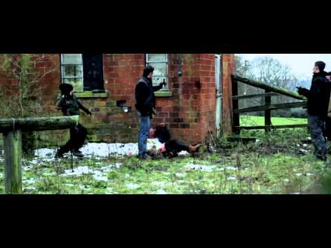 afbeelding ZOMBIE DIARIES 2: WORLD OF THE DEAD - Official Trailer