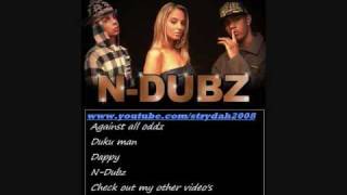 N-Dubz Duku Man (With Lyrics)
