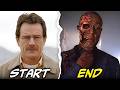 The ENTIRE Story Of Breaking Bad In 91 Minutes