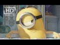 Minions - Despicable Me 3 | official trailer #3 (2015 ...