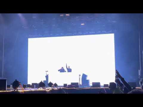 Antiloop / Believe @We Love the 90s - 14.08.2021 Rødovre (Denmark)