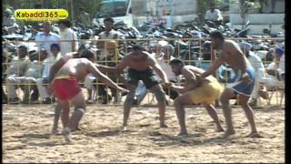 (1) Chakrala (Jalandhar) Kabaddi Tournament 7 Mar 2016