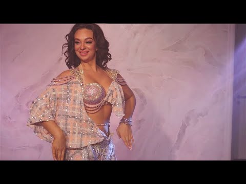 NEW!!! BALADI - ELENA BORISOVA 2021