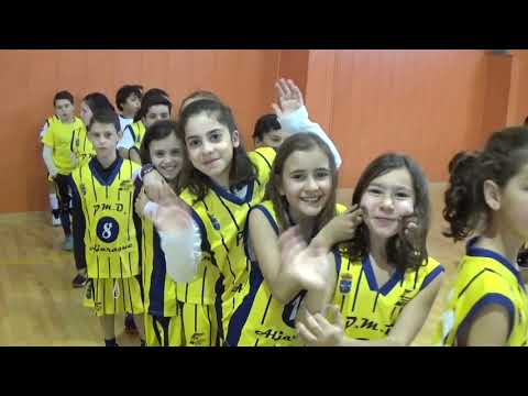 Foto PMD 30 aniversario 18-19