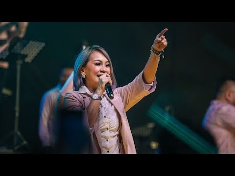 #lagurohani  -Glady febe Tuwoh -Tuhan selalu menolongku