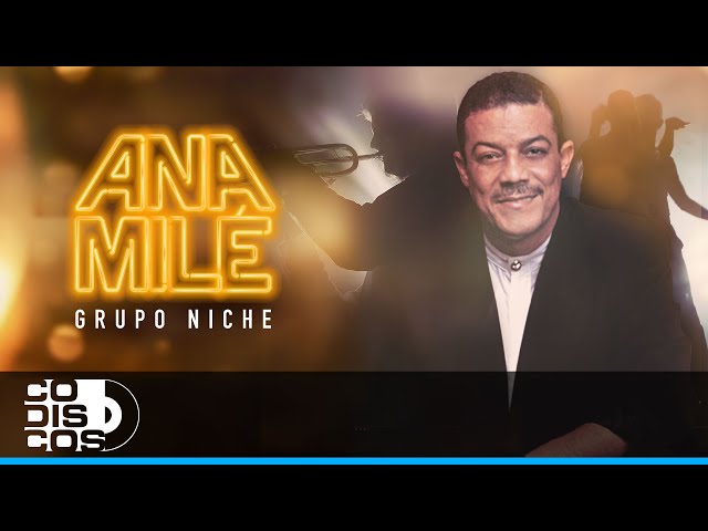 Grupo Niche: La salsa con sabor a Colombia