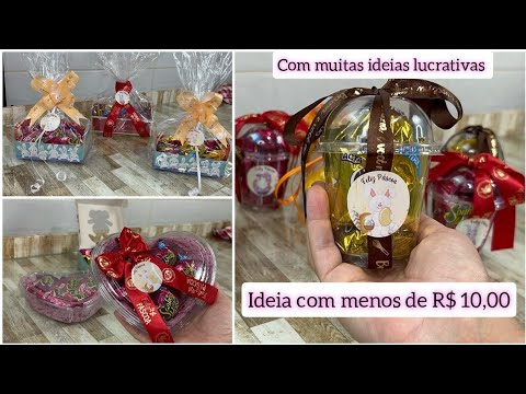 MAKE MONEY THIS EASTER EVEN IF YOU DON'T KNOW HOW TO WORK WITH CHOCOLATE - start making money today