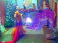 HOT HOT SEXY FRENCH BELLY DANCER LADY KASHMIR Shivagoddessiv