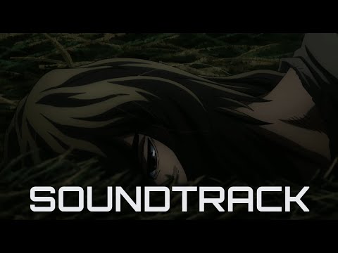 Vinland Saga S2 Episode 2 | "Past" | HQ Cover