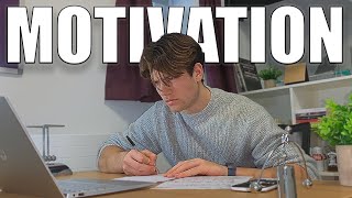 How I Get Motivation To Study