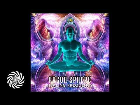 Argon Sphere - Holy Day